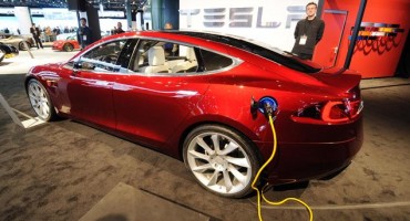 automobil, Električna vozila, hibridni automobil, Tesla Motors