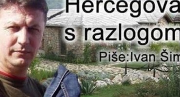 Benedikt, Split, Joško Čelan, Ivan Šimić, Hercegovac s razlogom