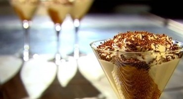 Tiramisu za 28 sekundi