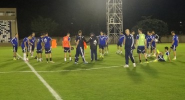 reprezentacija BIH