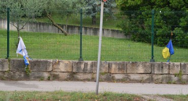 Tužiteljstvo Bosne i Hercegovine istražuje paljenje zastava BiH