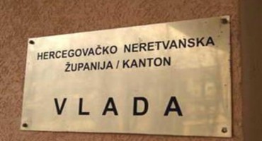 Vlada HNŽ, Natječaj, HDZ BiH, HDZ 1990, mirsad ljeljak, Vlada HNŽ