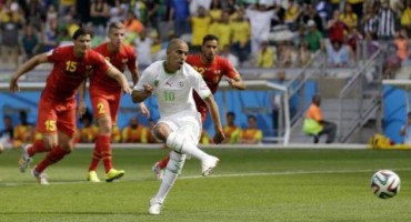 Alžir-Južna Koreja 4:2