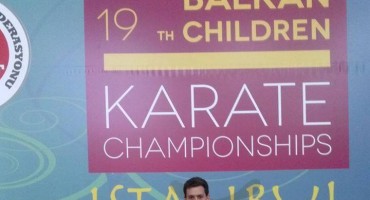 Zapažen nastup članova SKK Neretva i SKK Zrinjski na Balkanskom prvenstvu