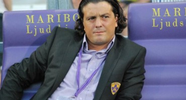 Kakva sudbina čeka Ćavara: Zahovič ponovo govorio o mladom reprezentativcu BiH i članu aktualnog prvaka