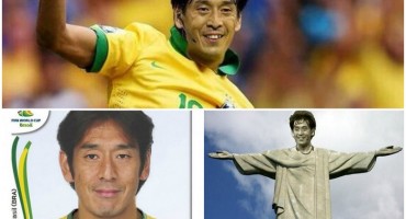 Predsjednik FIFE Sepp Blatter poručio milijardama ljudi da su slijepi