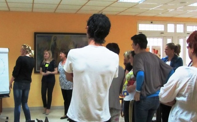 Završena obuka iz palijativne njege u Mostaru