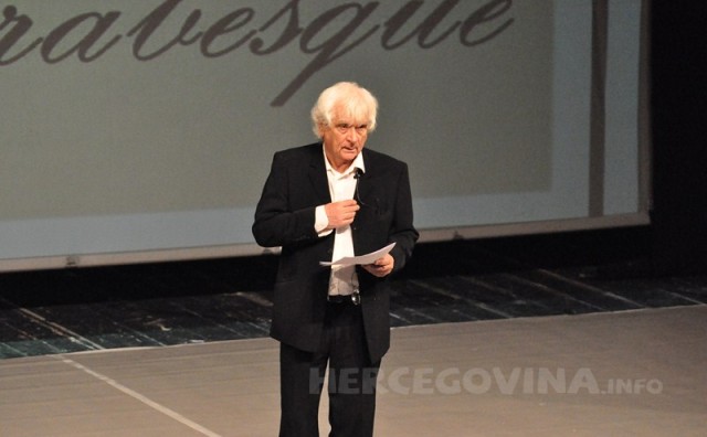 Održan peti koncert Naša djeca plešu klasični balet