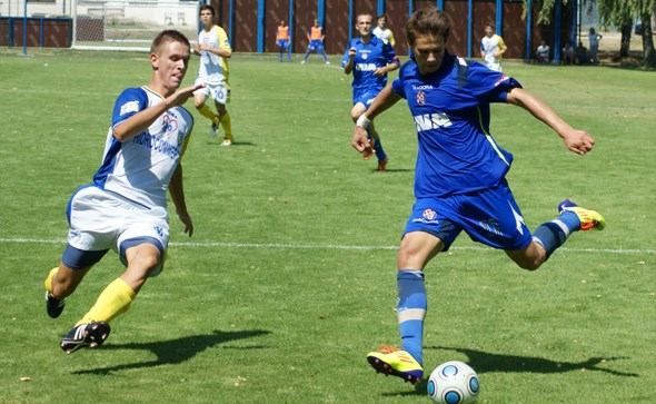 Filip Mihaljević, NK Široki Brijeg