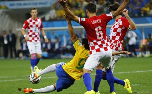 penal za brazil