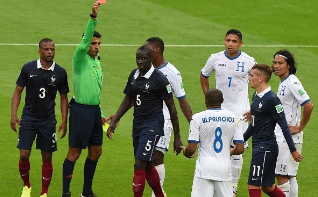 Francuska nadvisila Nigeriju i izborila četvrtfinale