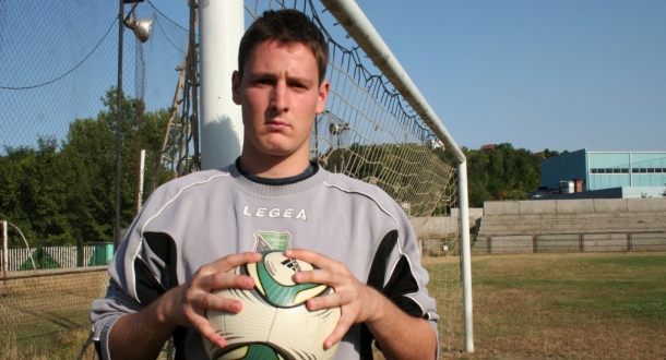 Ivan Tirić, HŠK Zrinjski, Ivan Tirić, HŠK Zrinjski