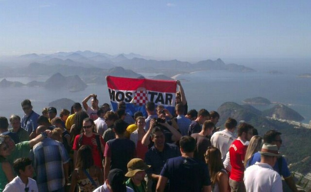 navijači, Mostar, Hercegovina, Hrvatska zemlja, navijači, Hercegovina, Hrvatska, Vatreni