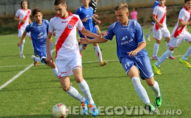 Zrinjski - Borac