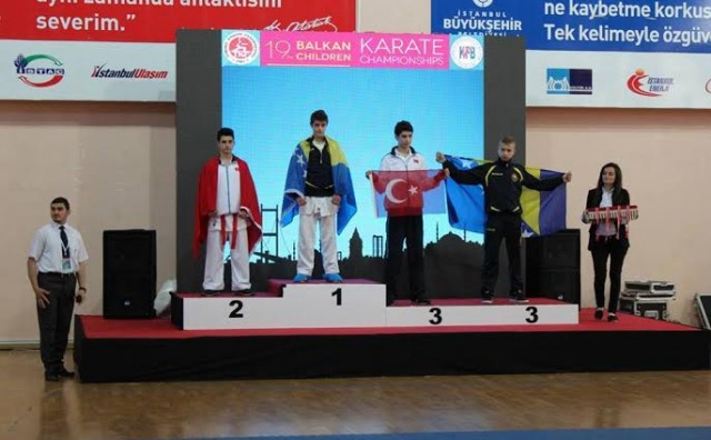 Ivor Krešić, KK Zrinjski