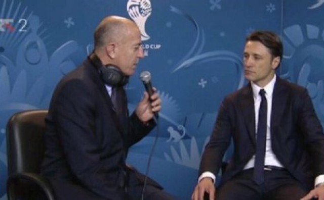 Niko Kovač, Hrvatska