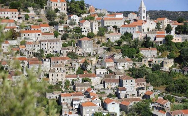 Lastovo