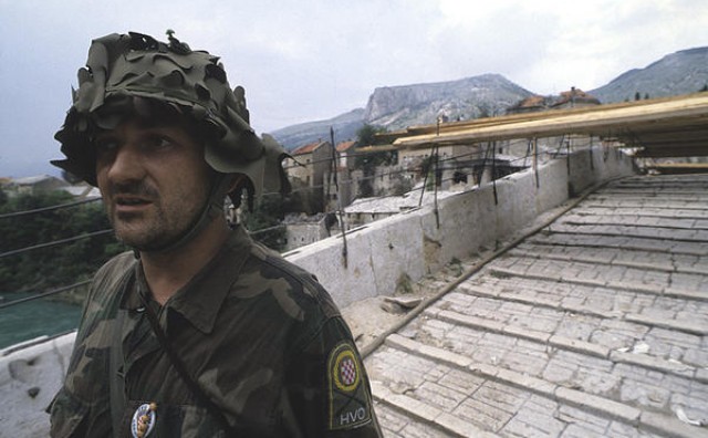 lipanjske zore stari most mostar