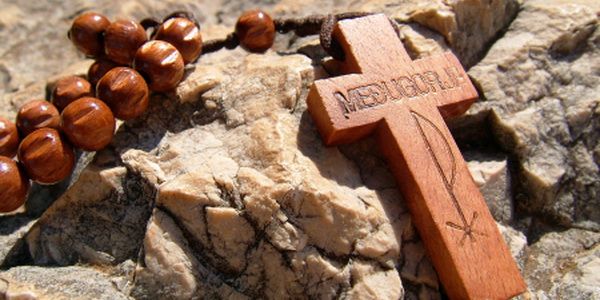 Međugorje, krunica, Gospa, Gospa Međugorje, proročanstvo, Međugorje, čudo