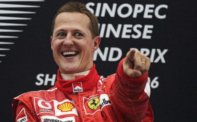 Nema dobrih vijesti: Schumachera više ne posjećuju niti najbliži prijatelji