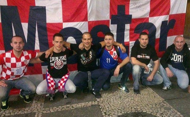 Vatreni, Hrvatska, Hrvatska, Vatreni, ludilo, navijači, navijači, Mostar, Hercegovina, Hrvatska zemlja