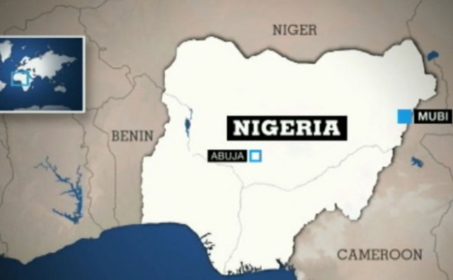 Stravično: 40 mrtvih u eksploziji na nogometnoj utakmici u Nigeriji