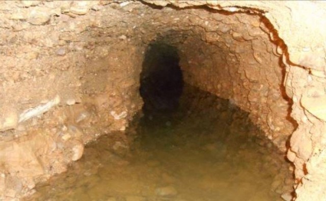 U Bosanskoj piramidi Sunca otkriven izdubljen tunel s pitkom vodom