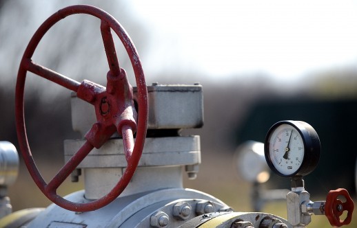 Zasad bez dogovora o plinu između Kijeva i Moskve