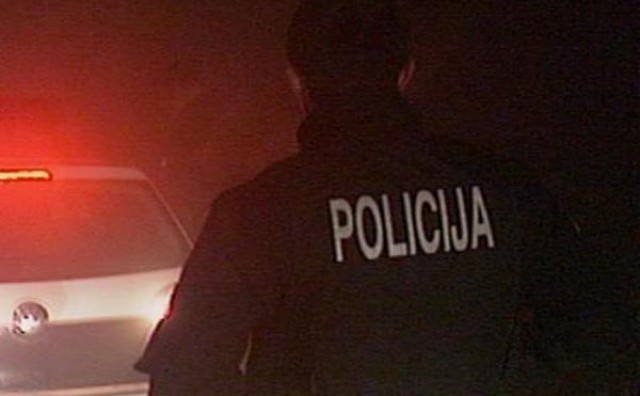 Mostar: Uhvaćen serijski kradljivac automobila