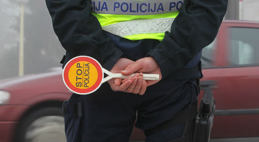 Akcija Kukolj: Optuženi policajci koji su opraštali prometne prekršaje