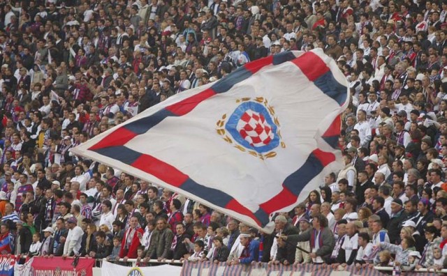 Europska liga: Hajduk protiv Dnjipra, Splitu Torino, Sarajevo-Mönchengladbach