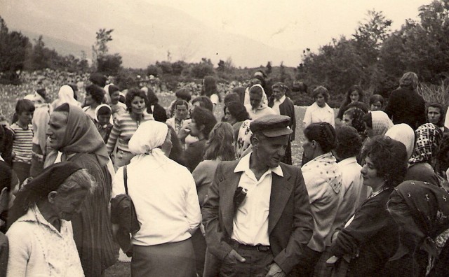 hodopisi, priče iz hercegovine, Dragan Marijanović