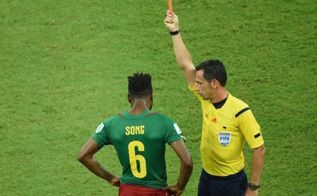 Čak sedam igrača Kameruna je namjestilo utakmicu s Hrvatskom!?