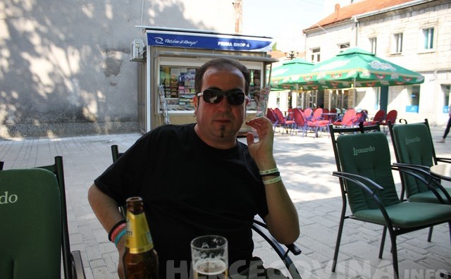 Sreten Sreto Miskin: Vratit ću se ja u Mostar
