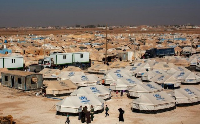 UNHCR: Rekordan broj izbjeglica i prognanika