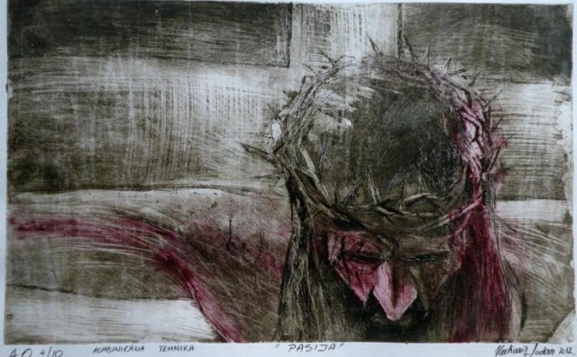 izložba u galeriji aluminij