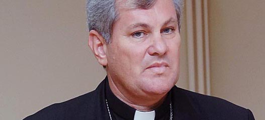 Biskup Košić se ispričao Petrovu
