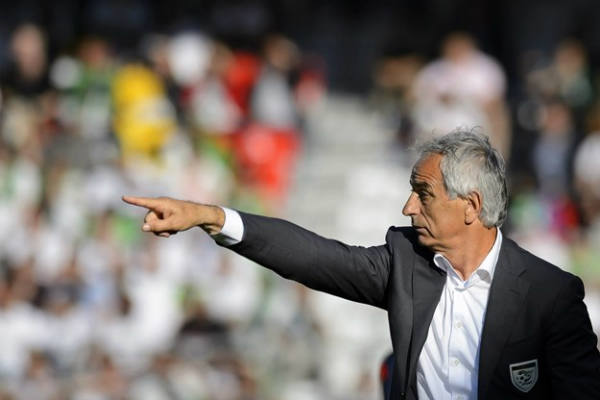 Halilhodzic