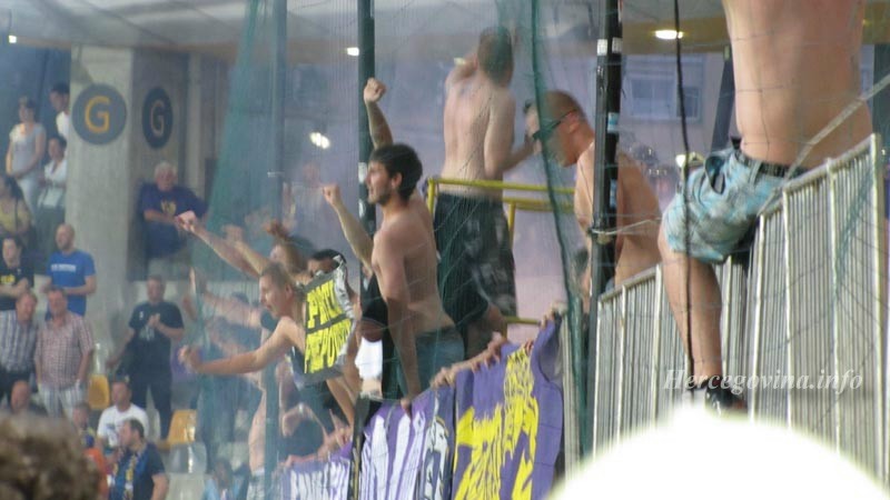 Viole Maribor