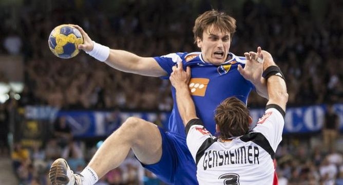 Ivan Karačić:Tužan sam, mogli smo puno bolje