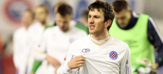 Vlašić u momčadi sezone! 'On je nasljednik Modrića, sjajan je'