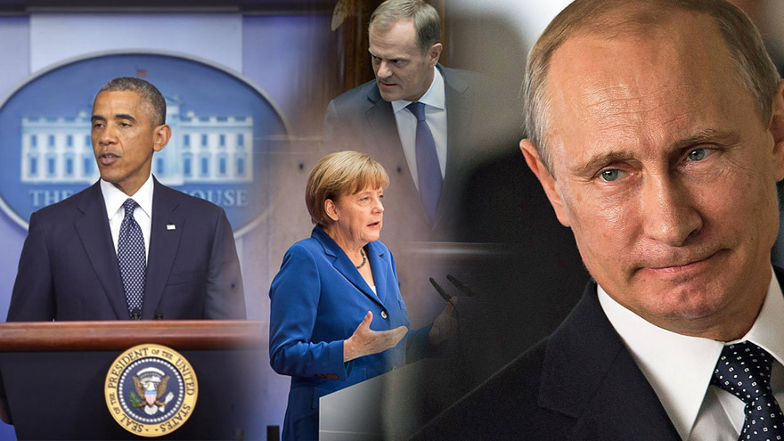 Ruski predsjednik Putin prkosi cijelom svijetu