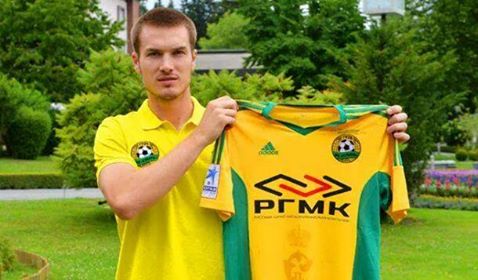 Toni Šunjić odveo Kuban u polufinale Kupa Rusije