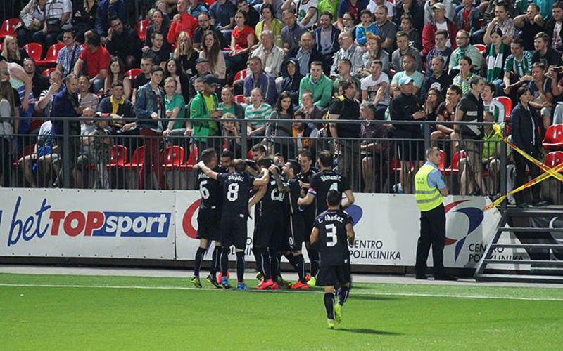 Aalborg svladao Dinamo i izbacio ga iz Lige prvaka