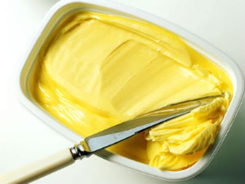 Napravite najbolji domaći margarin