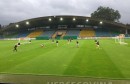 Stadion HŠK Zrinjski, NK Maribor, Liga prvaka