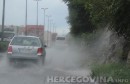 kiša, Mostar, nevrijeme u Mostaru