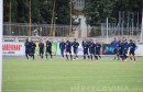 Maribor trening