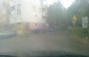 kiša, Mostar, oluja