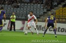 HŠK Zrinjski, NK Maribor, Liga prvaka